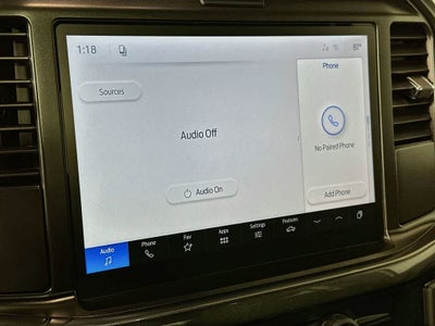 Ford F-150 STX 2026