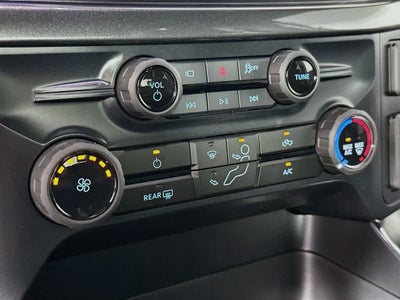 Ford F-150 STX 2026