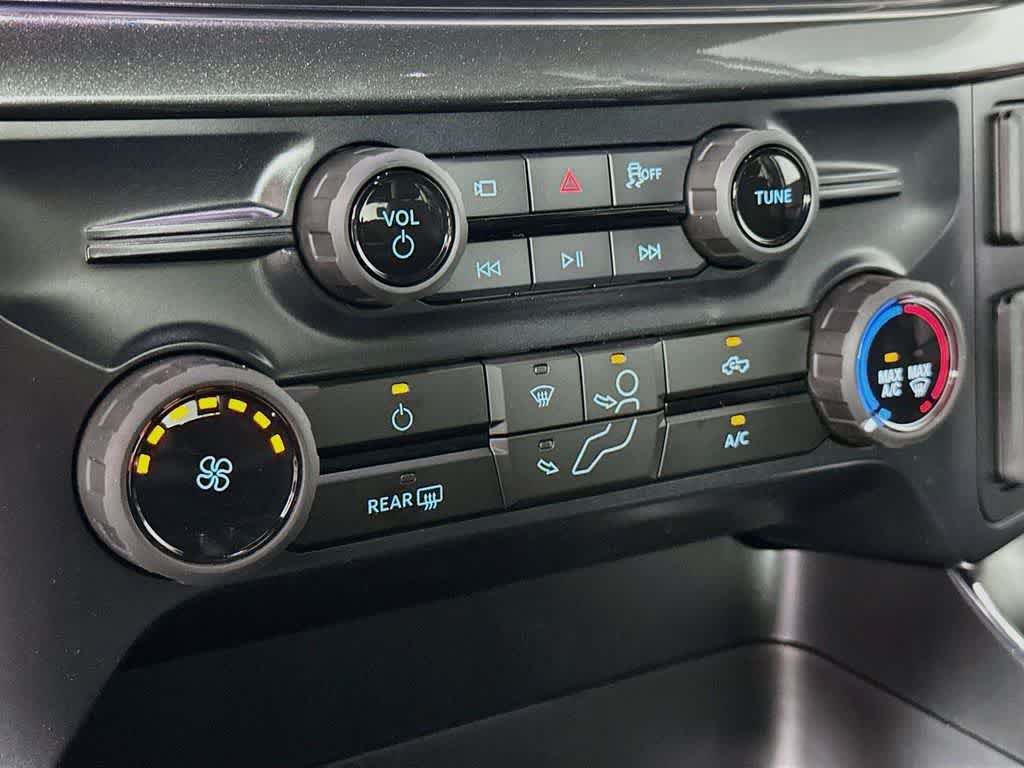 Ford F-150 STX 2026