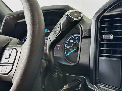 Ford F-150 STX 2026