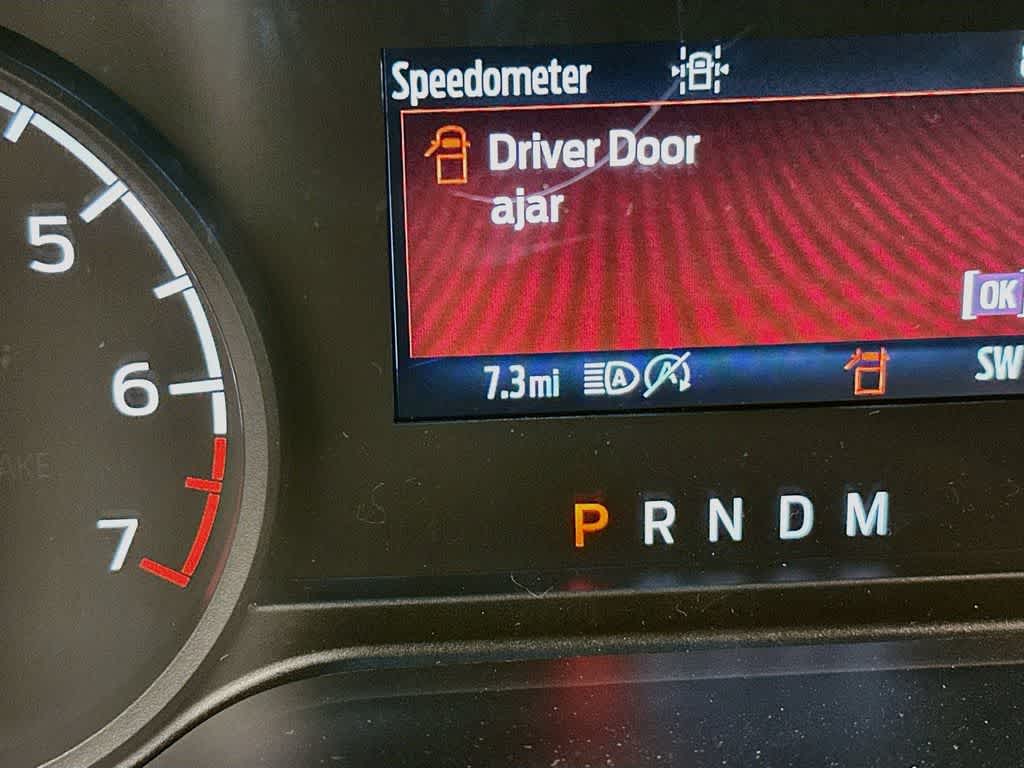 Ford F-150 STX 2026