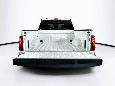 Ford F-150 STX 2026