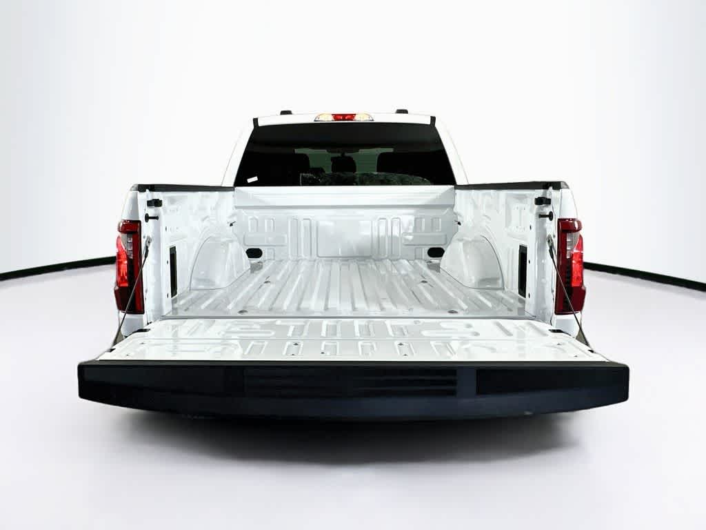 Ford F-150 STX 2026