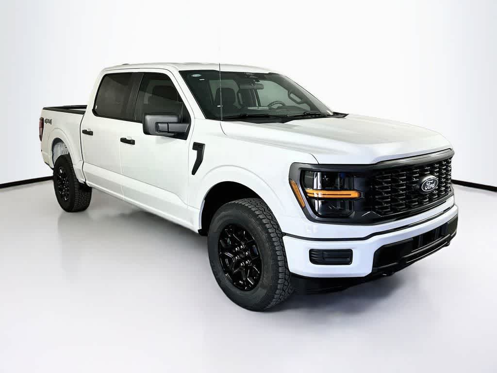 Ford F-150 STX 2026