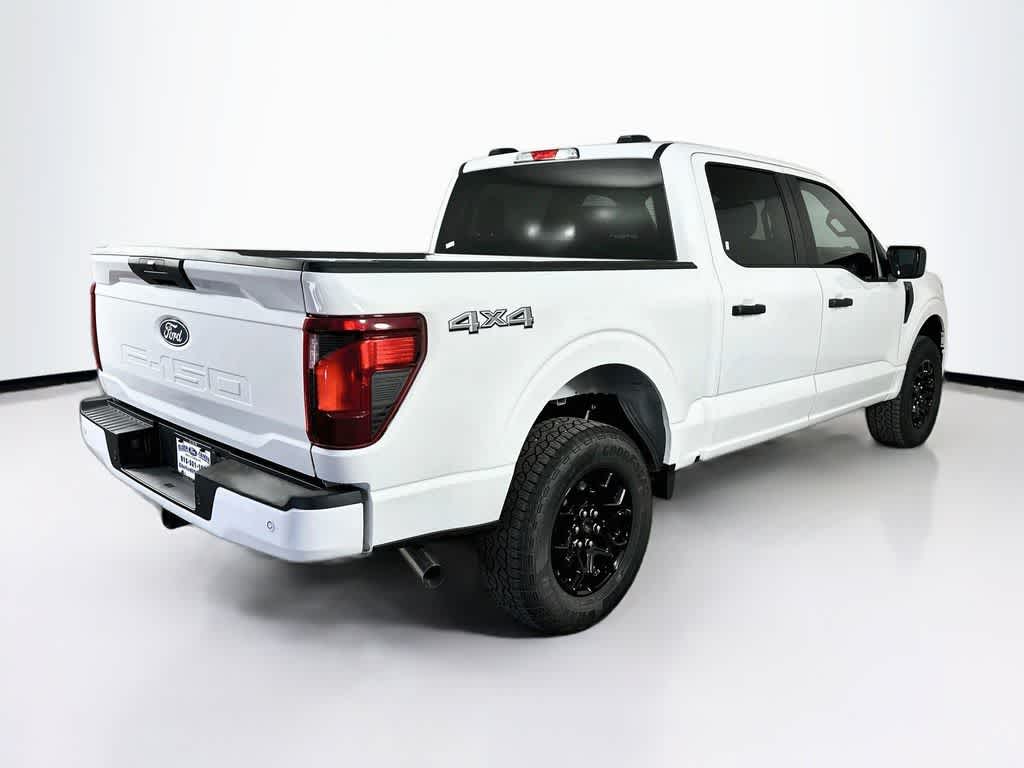 Ford F-150 STX 2026