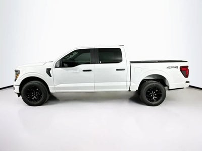 Ford F-150 STX 2026