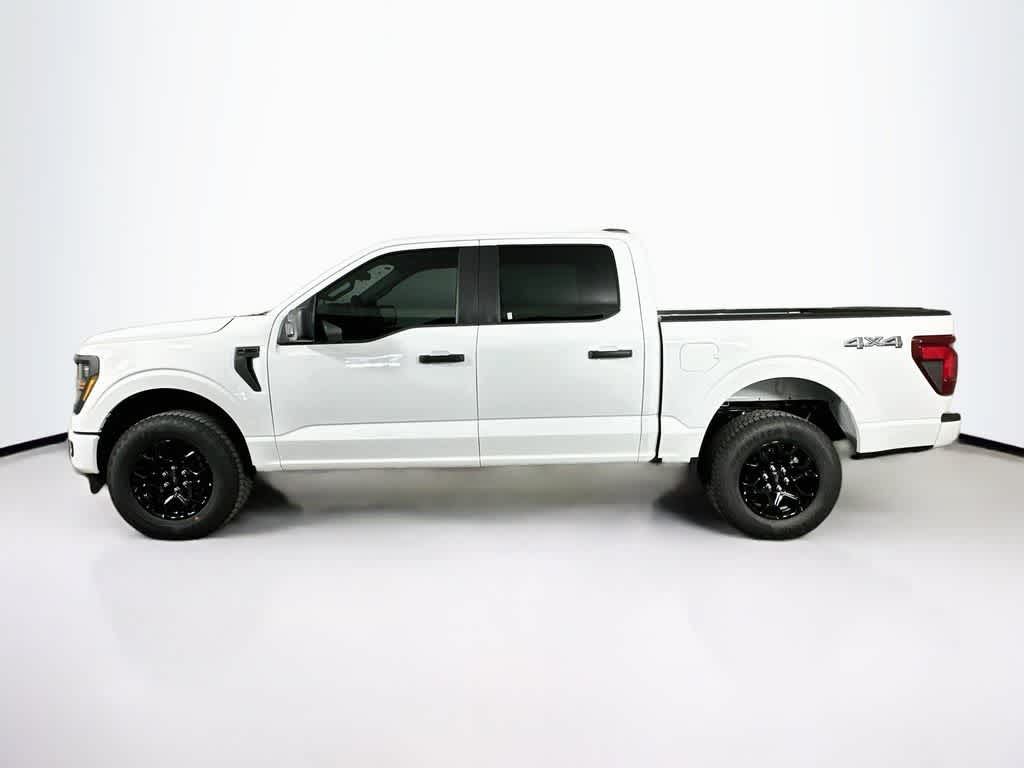Ford F-150 STX 2026