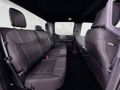 Ford F-150 STX 2026