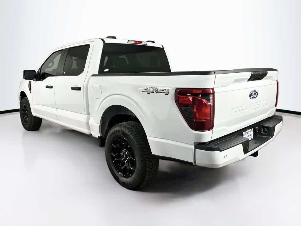 Ford F-150 STX 2026