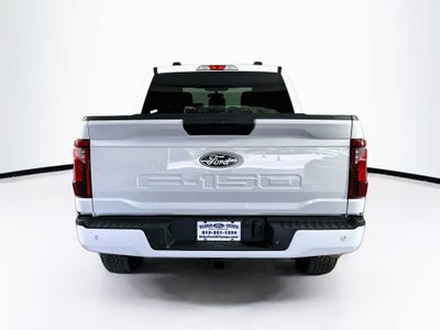 Ford F-150 STX 2026