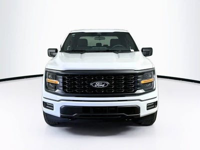 Ford F-150 STX 2026