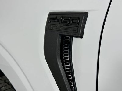 Ford F-150 STX 2026