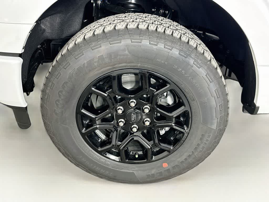 Ford F-150 STX 2026