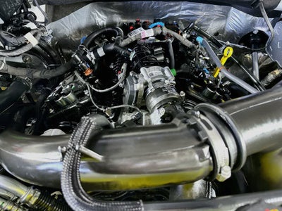 Ford F-150 STX 2026