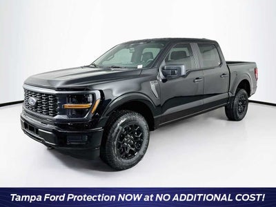 Ford F-150 STX 2026