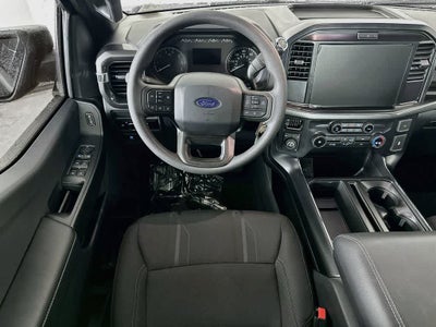 Ford F-150 STX 2026