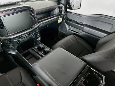 Ford F-150 STX 2026