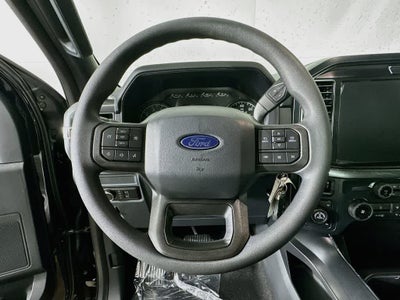 Ford F-150 STX 2026