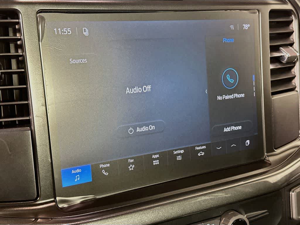 Ford F-150 STX 2026