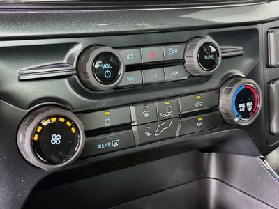 Ford F-150 STX 2026