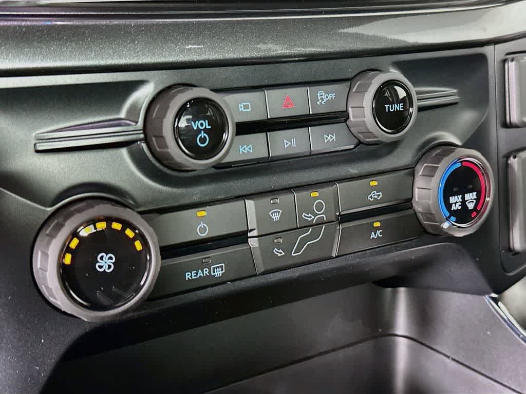 Ford F-150 STX 2026
