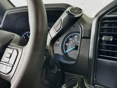 Ford F-150 STX 2026