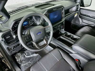 Ford F-150 STX 2026