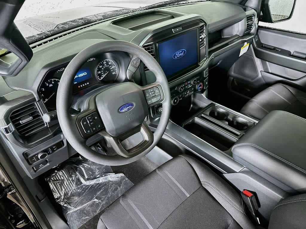 Ford F-150 STX 2026