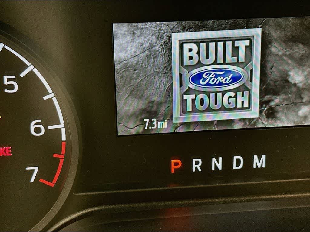 Ford F-150 STX 2026