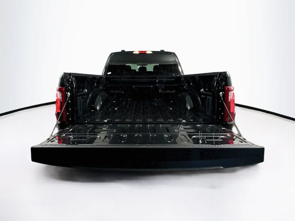 Ford F-150 STX 2026