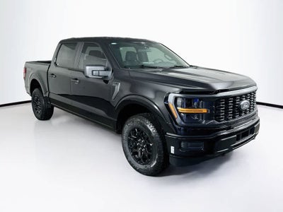 Ford F-150 STX 2026