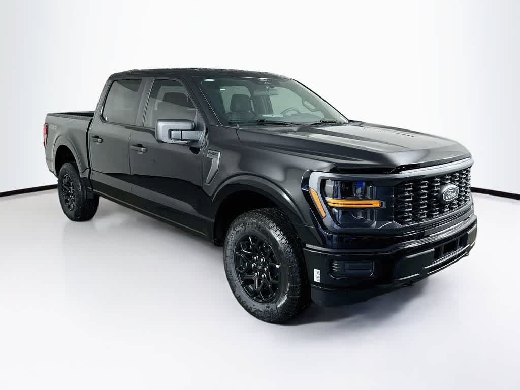 Ford F-150 STX 2026
