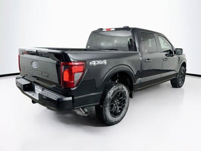 Ford F-150 STX 2026