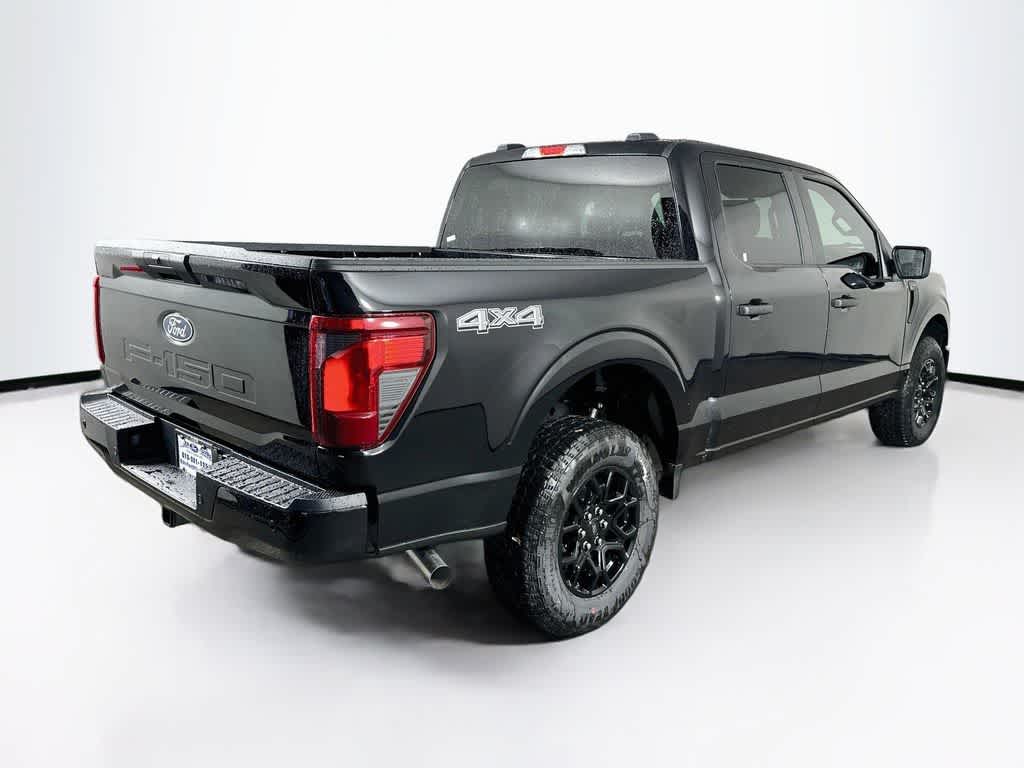 Ford F-150 STX 2026