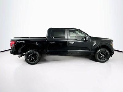Ford F-150 STX 2026