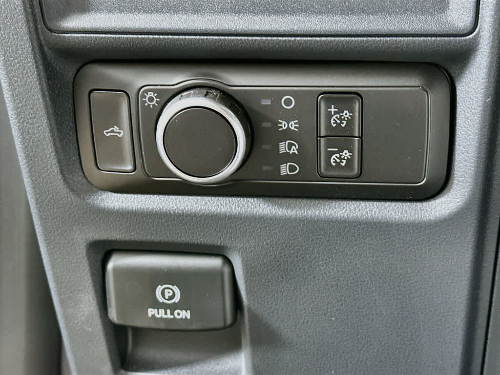 Ford F-150 STX 2026