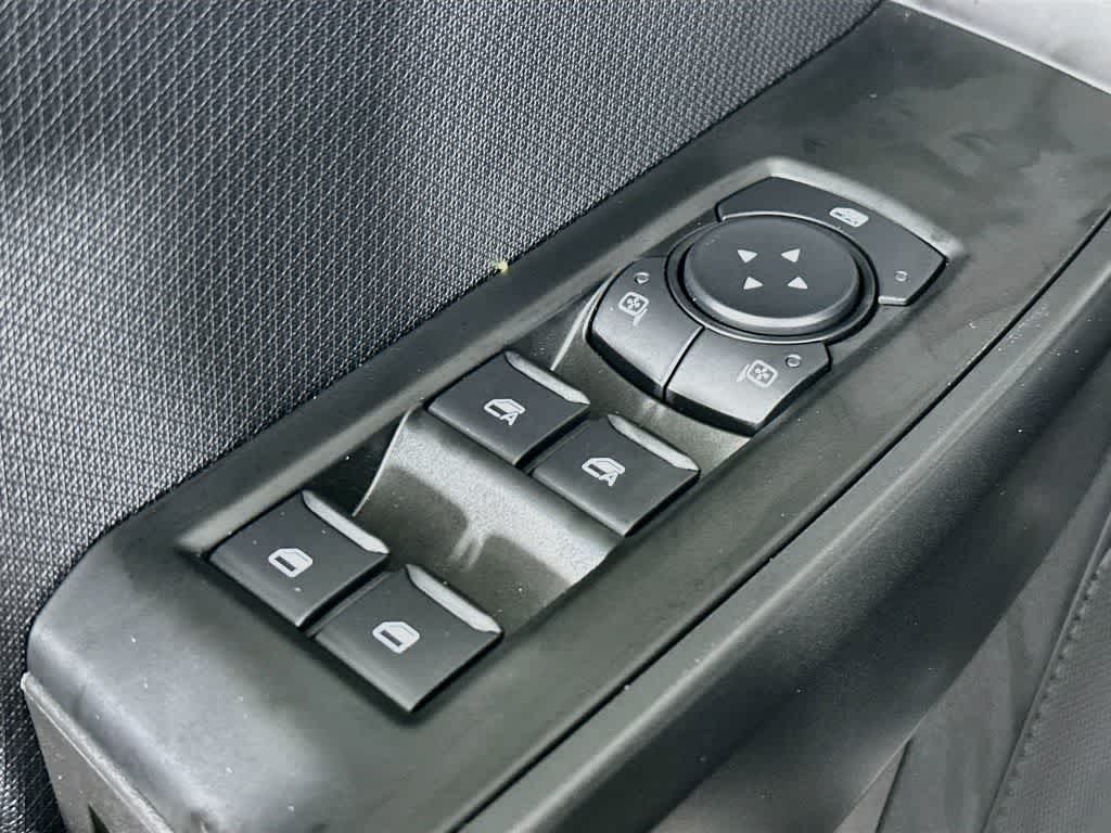 Ford F-150 STX 2026