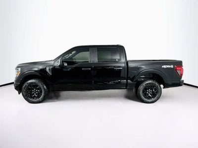 Ford F-150 STX 2026