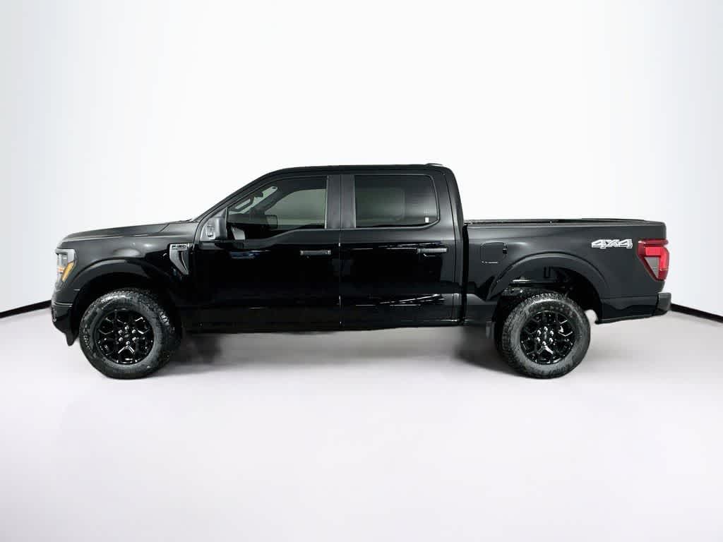 Ford F-150 STX 2026