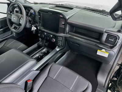Ford F-150 STX 2026