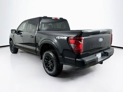 Ford F-150 STX 2026