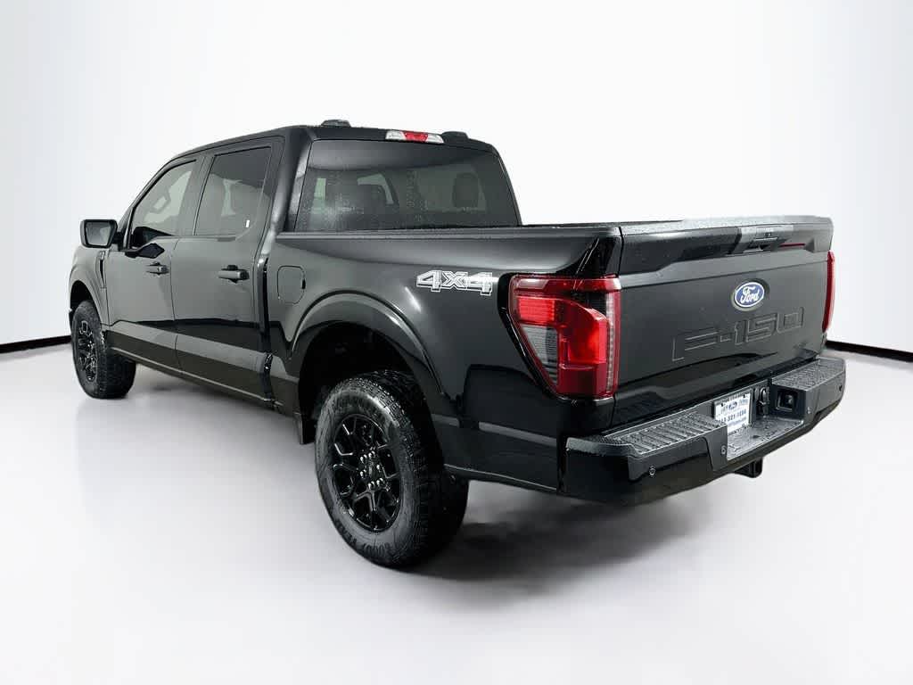 Ford F-150 STX 2026