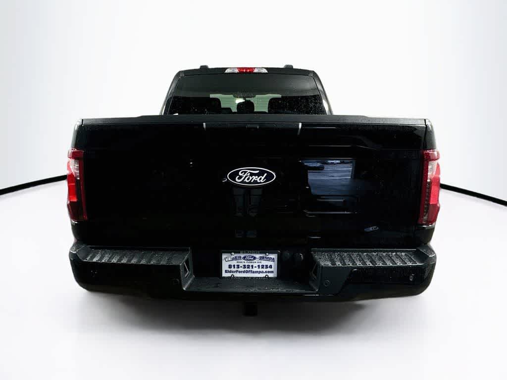 Ford F-150 STX 2026