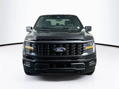 Ford F-150 STX 2026