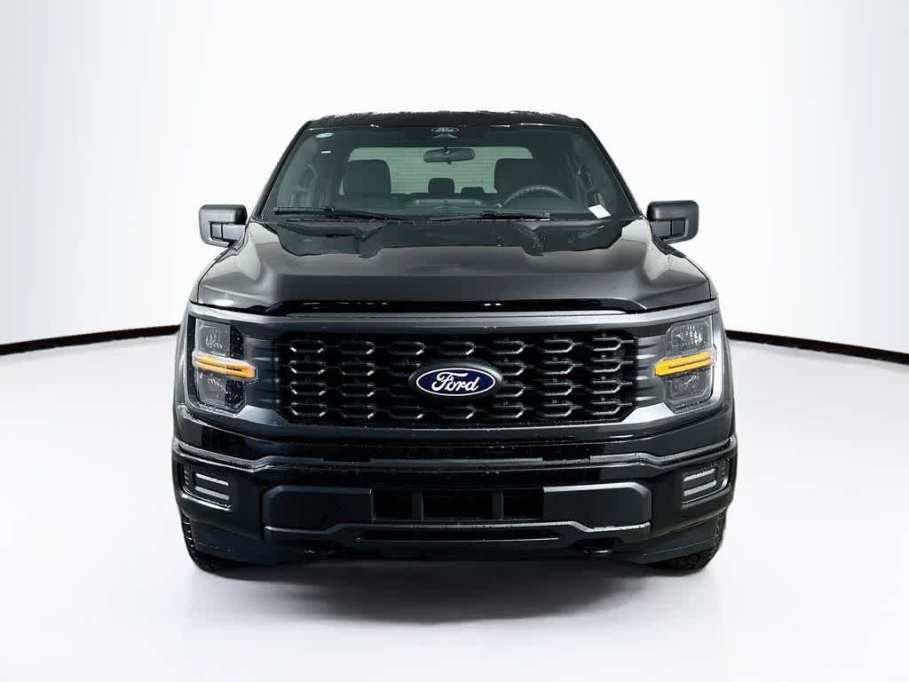 Ford F-150 STX 2026