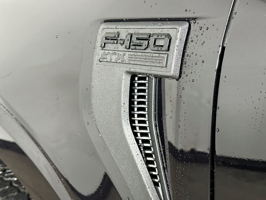Ford F-150 STX 2026