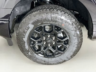 Ford F-150 STX 2026