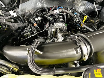 Ford F-150 STX 2026