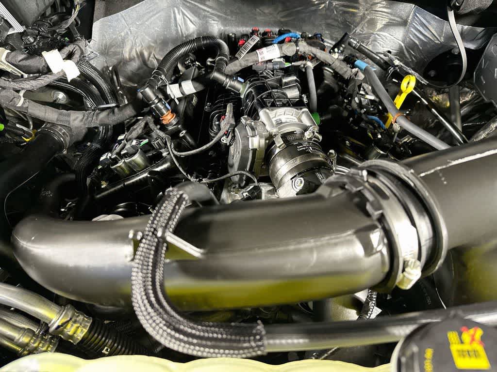 Ford F-150 STX 2026