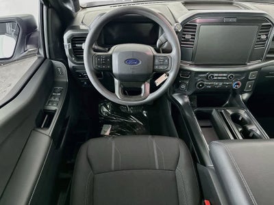 Ford F-150 STX 2026